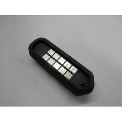 Contacteur De Portes Peugeot 807